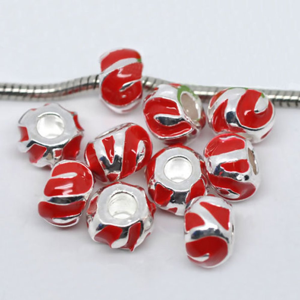 Perle N&deg;0109 compatible Europ&eacute;en