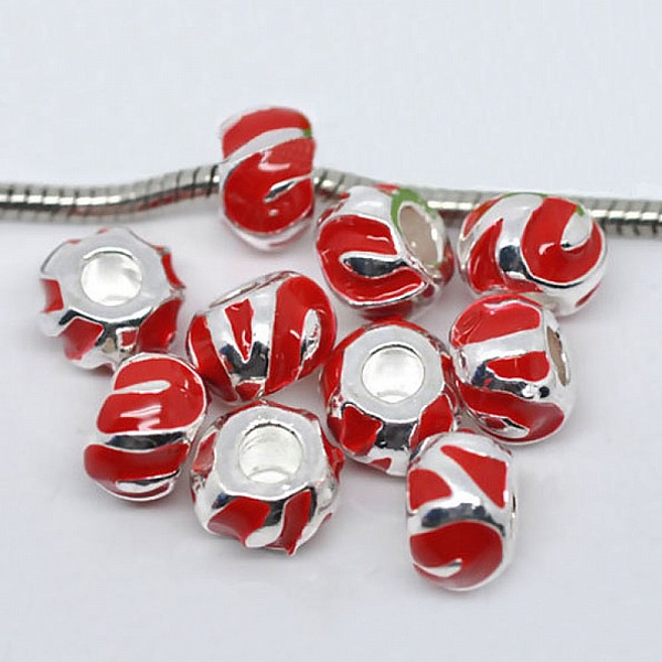 Perle N&deg;0109 compatible Europ&eacute;en