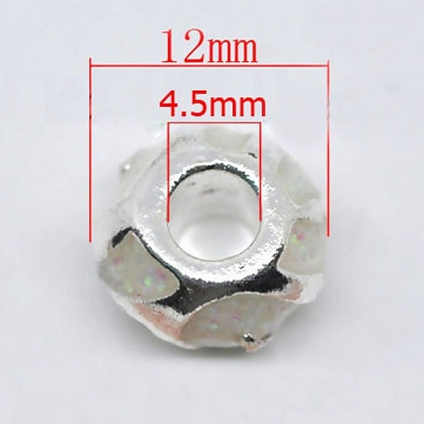 Perle N&deg;0110 compatible