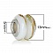 Perle N&deg;0157 compatible