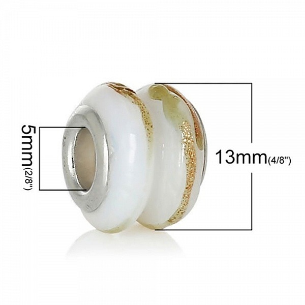 Perle N&deg;0157 compatible