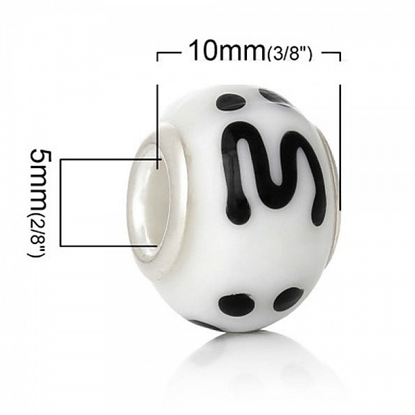Perle N&deg;0163 compatible