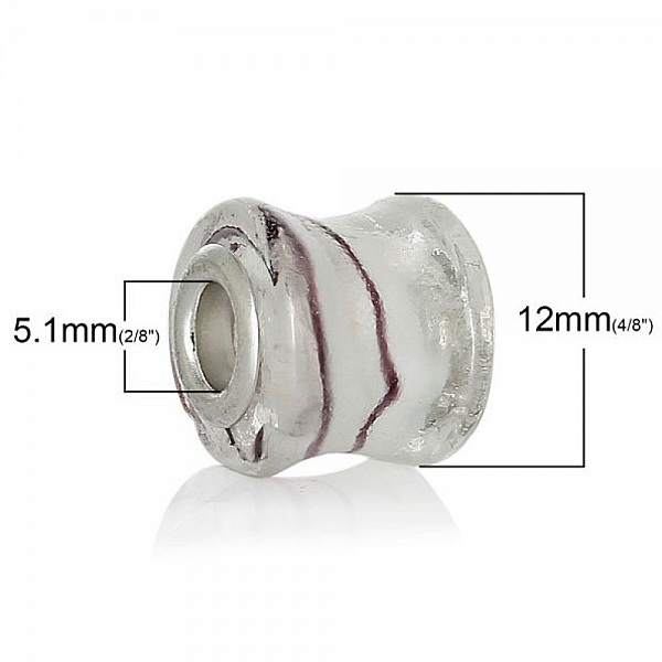 Perle N&deg;0202 compatible