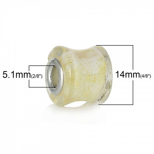 Perle N&deg;0203 compatible