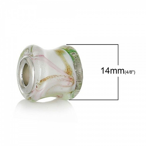 Perle N&deg;0204 compatible