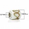Perle N&deg;0205 compatible