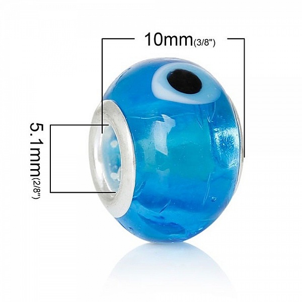 Perle N&deg;0208 compatible