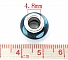 Perle N&deg;0458 compatible