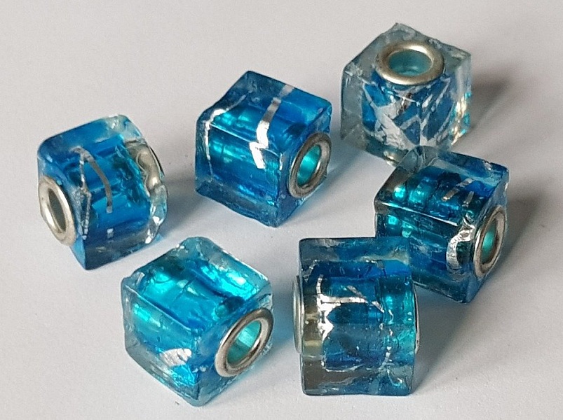 Perle N&deg;0570 Lot de 5 pi&egrave;ces