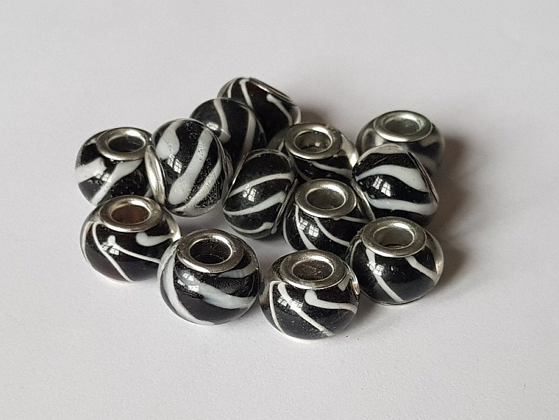 Perle N&deg;0580 compatible