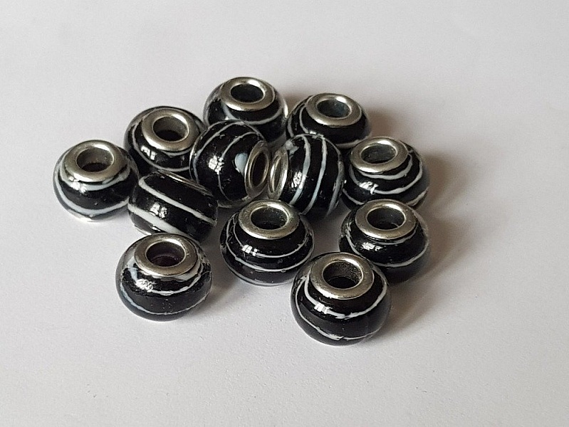 Perle N&deg;0581 compatible