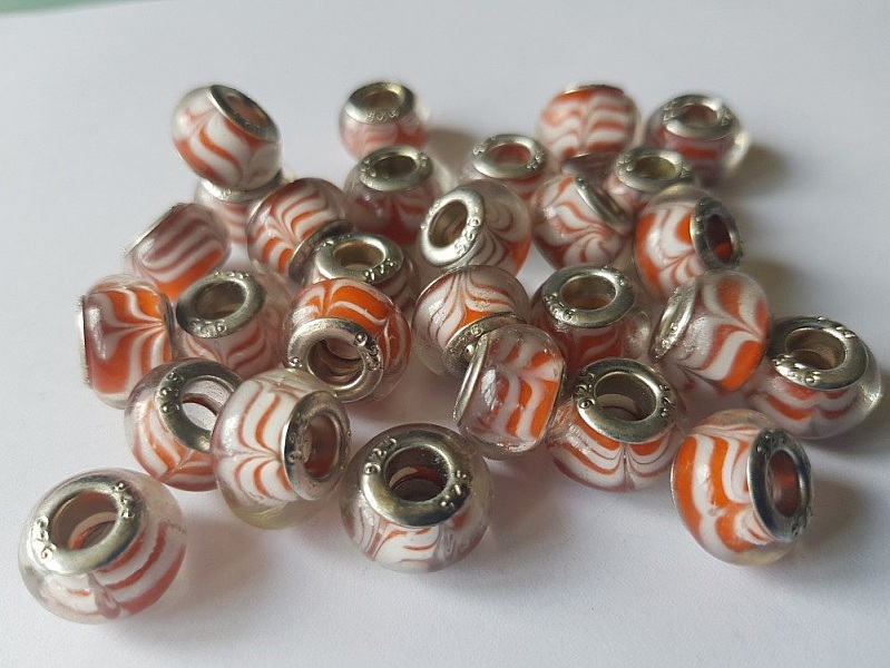 Perle N&deg;0594 compatible