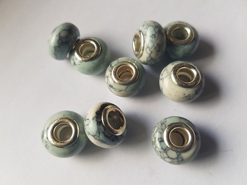 Perle N&deg;0600 compatible