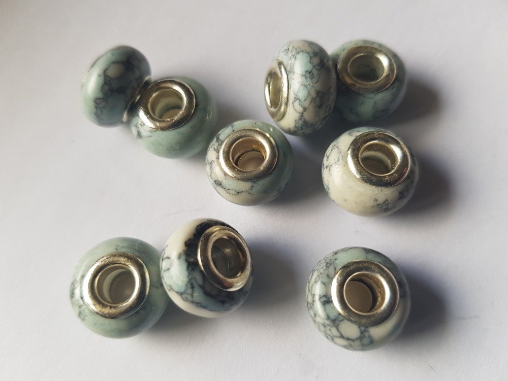 Perle N&deg;0600 compatible