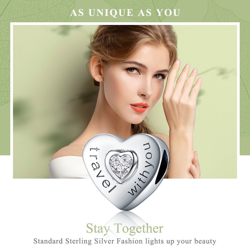 Perle N&deg;0744 Argent 925