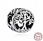 Perle N&deg;0823 Argent 925