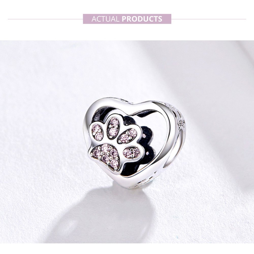 Perle N&deg;0851 Argent 925