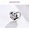 Perle N&deg;0851 Argent 925