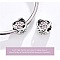Perle N&deg;0852 Argent 925
