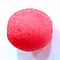 Perle Polaris Mat Ronde 18 mm light siam 01 x 1 Pi&egrave;ce