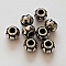 Perle Ronde 11 mm Argent CCB N&deg;03