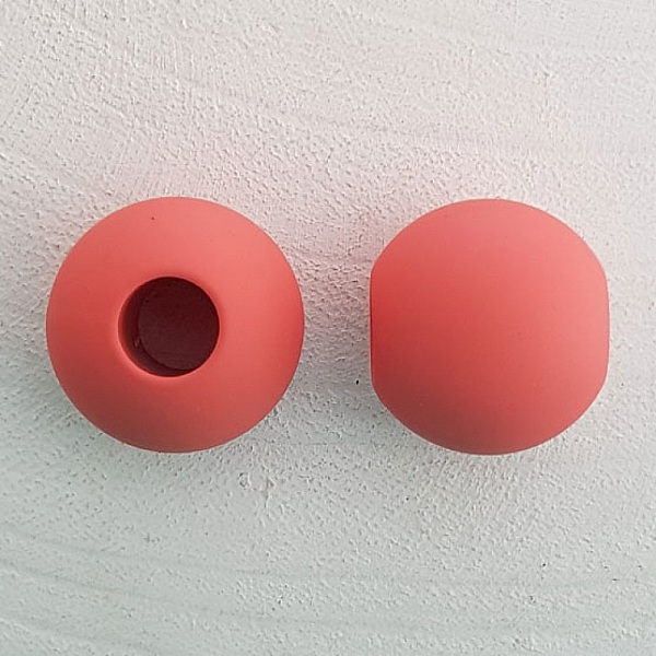 Perle Ronde 24/21 mm N&deg;02