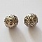 Perle divers 032 Rond Argent