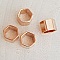 Perle passant tube N&deg;15
