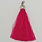 Pompon Mousqueton 65 mm N&deg;03