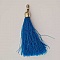 Pompon Mousqueton 65 mm N&deg;11