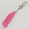 Pompon Mousqueton 70 mm N&deg;04
