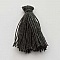 Pompon fil uni 25 mm N&deg;21