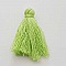 Pompon fil uni 30 mm N&deg;05