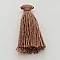 Pompon fil uni 30 mm N&deg;09