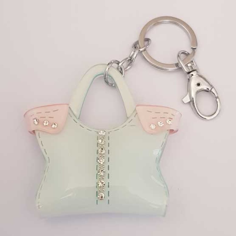 Porte Cl&eacute; Sac N&deg;003