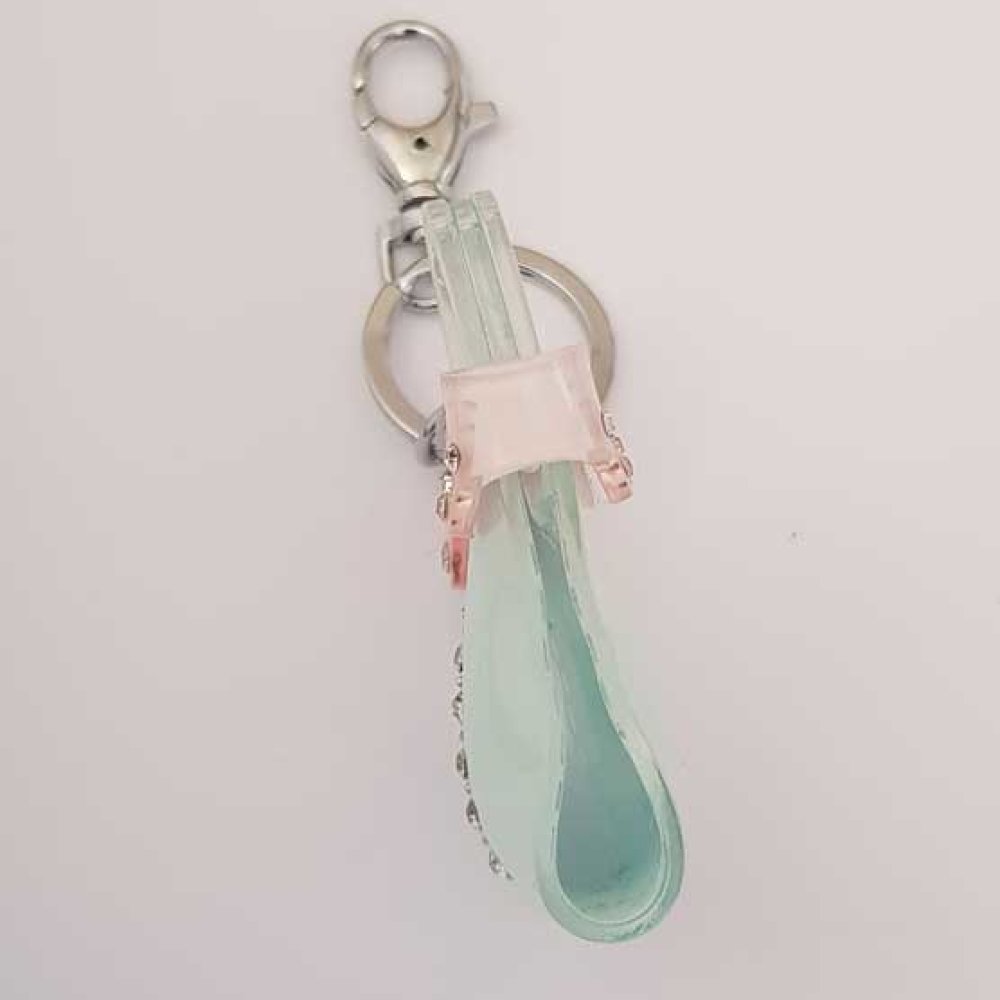 Porte Cl&eacute; Sac N&deg;003