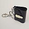 Porte Cl&eacute; Sac Noir N&deg;002