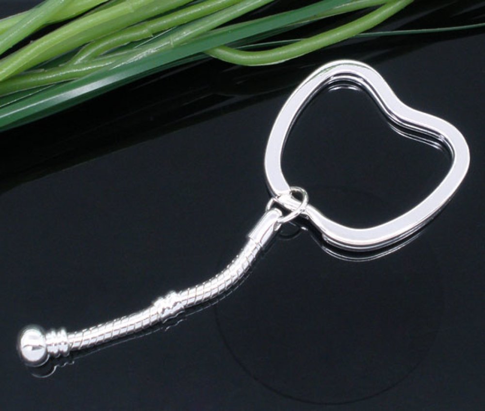 Porte cl&eacute; N&deg;07 support porte cl&eacute; &agrave;&nbsp;customiser