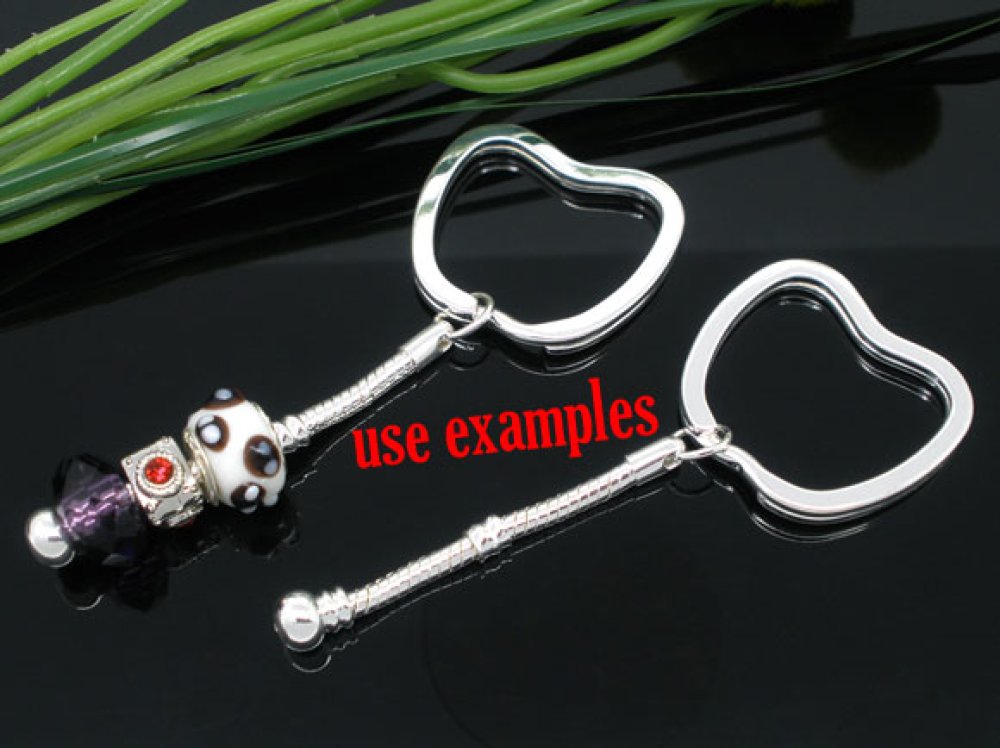 Porte cl&eacute; N&deg;07 support porte cl&eacute; &agrave;&nbsp;customiser