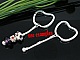 Porte cl&eacute; N&deg;07 support porte cl&eacute; &agrave;&nbsp;customiser