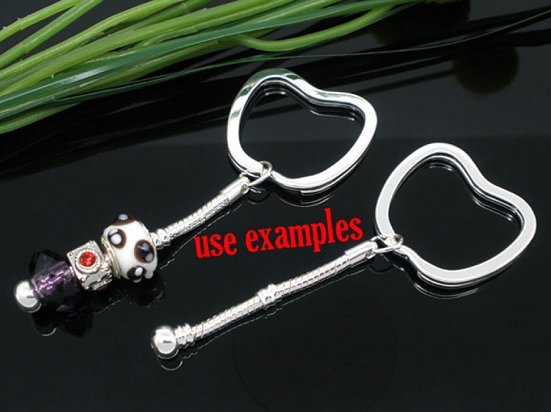 Porte cl&eacute; N&deg;07 support porte cl&eacute; &agrave;&nbsp;customiser