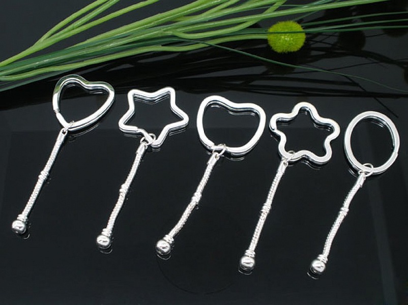 Porte cl&eacute; N&deg;07 support porte cl&eacute; &agrave;&nbsp;customiser