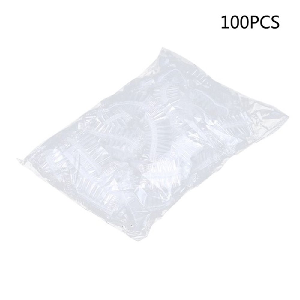 Prot&egrave;ge-oreilles imperm&eacute;ables x 100 pi&egrave;ces