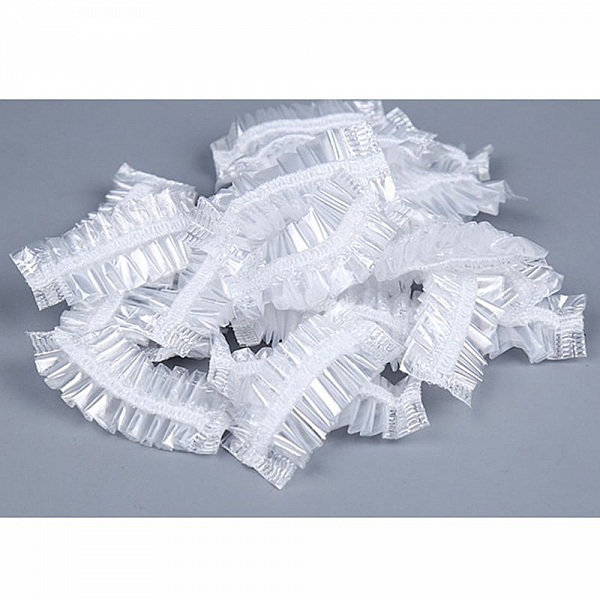 Prot&egrave;ge-oreilles imperm&eacute;ables x 100 pi&egrave;ces