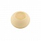Rondelle Polaris Mat Beige