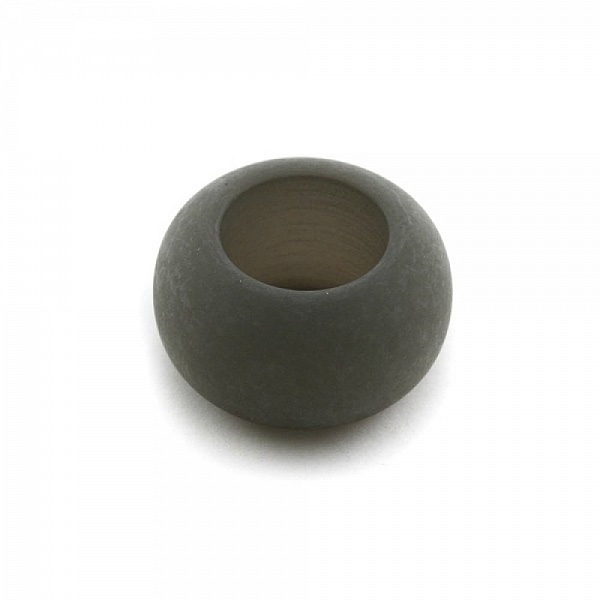Rondelle Polaris Mat Gris Fonc&eacute;