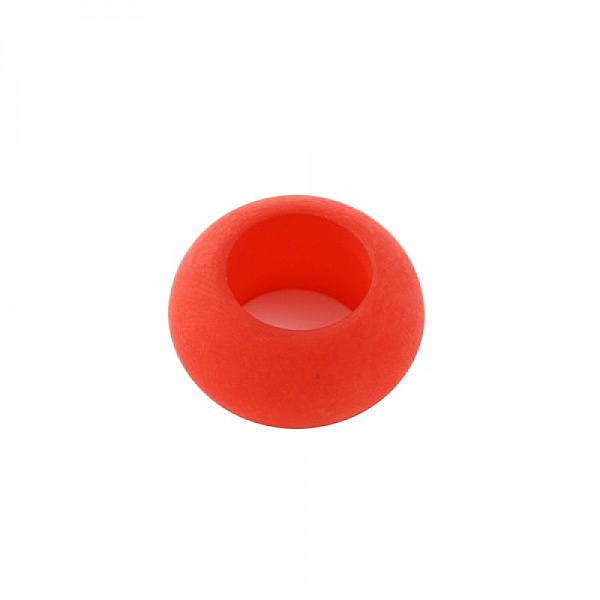 Rondelle Polaris Mat Rouge