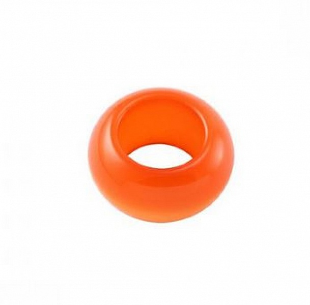 Rondelle Polaris Nacr&eacute; Orange