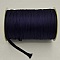 Ruban 07 mm Bleu Marine au m&egrave;tre