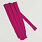 Ruban 07 mm Fushia au m&egrave;tre